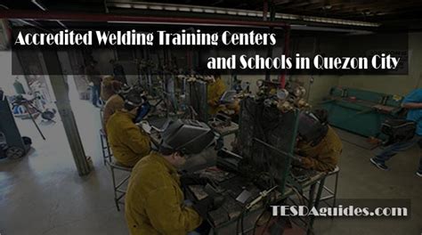 metal fabrication school in philippines|welding training center in philippines.